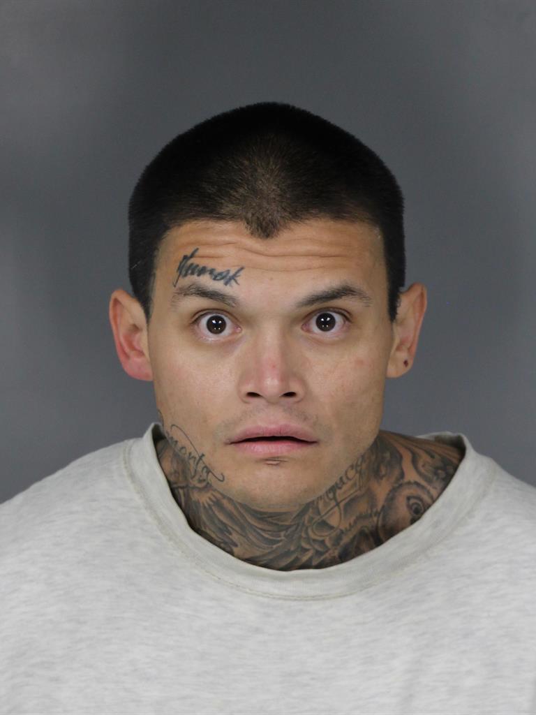 madriverunion's tweet photo. Gang member arrested after fatal stabbing in Orick https://t.co/MViXe64opV https://t.co/2CE17EBGsF