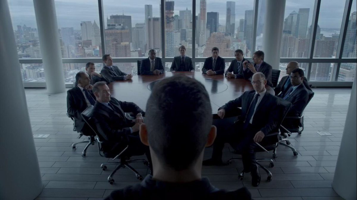 a_demee_'s tweet photo. Mr Robot’s shots are so genius https://t.co/fZxuPPurCK