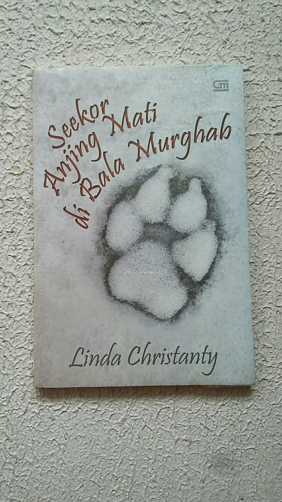 Dapatkan barang bekas berkualitas-ku, hanya di prelo.co.id/seekor-anjing-…. #PreloID