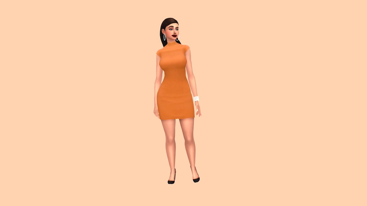 LostInSims tweet picture