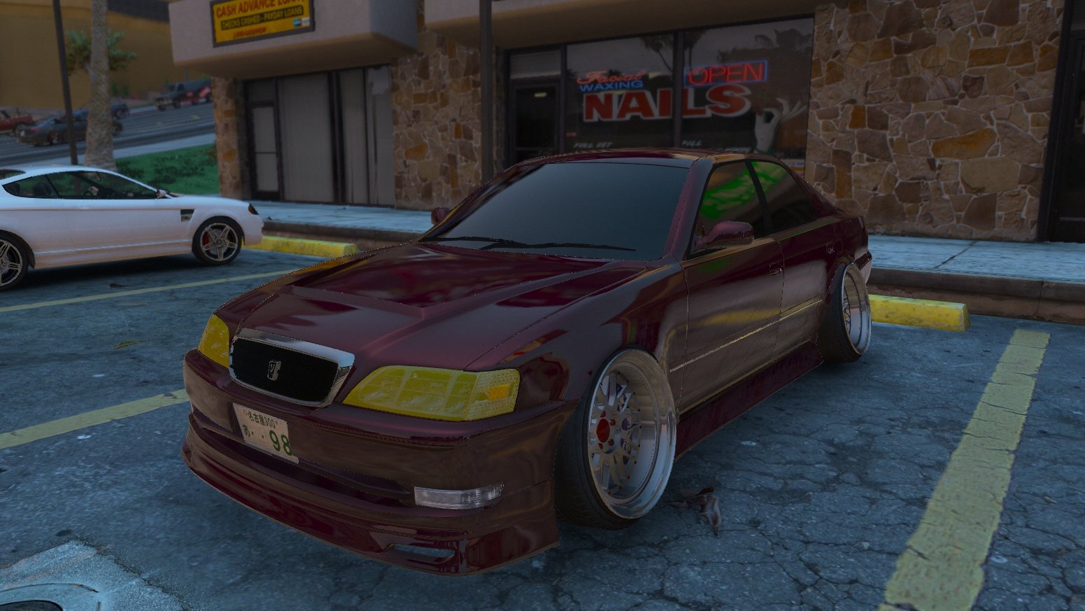 توییتر Jµi Ayaps در توییتر 絶賛pc版gta5どハマリ中ww 現愛車のクレスタ 今180sxも改造中 ドリフトmodで楽しくゲームしてます Gta5 Grandtheftautov 180sx クレスタ ドリフトmod T Co Cqtkpm2dw0 توییتر Jµi Ayaps در توییتر 絶賛pc版gta5どハマリ中ww 現愛車のクレスタ 今180sxも改造中 ドリフトmodで楽しくゲームしてます Gta5 Grandtheftautov 180sx クレスタ ドリフトmod T Co Cqtkpm2dw0