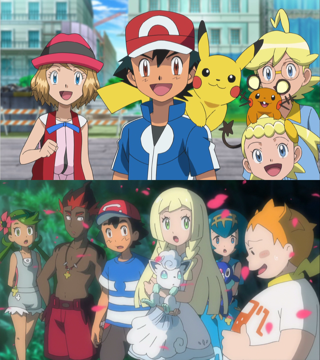 Magic ポケモン With Everyone Felicitations ポケモンで初めて 1ere Fois A Pokemon ポケモンxy Zとsmは世界のベスト100アニメ Pokemon Xy Z Sm Best 100 Animes In World ポケモン アニポケ ポケモンxy ポケモンxyz ポケモンsm サトセレ