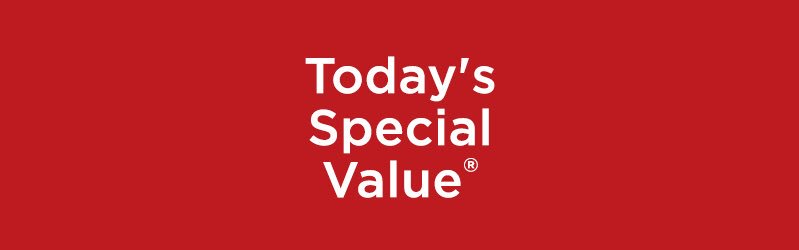 FarmerJonsPopco's tweet photo. Tune into @qvc Wednesday, January 10th for our first ever Today’s Special Value! https://t.co/jWD6RY7O1P