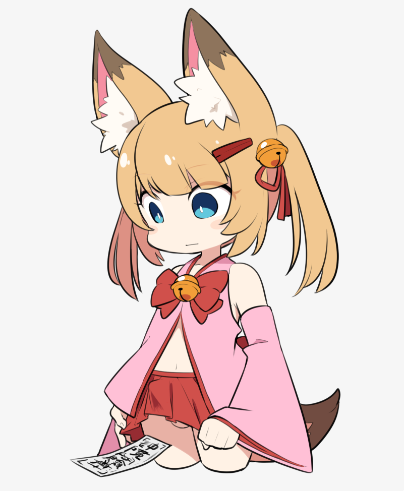 みずは 股間の御札が取れておじさんちんちんが顕現したバーチャルなyoutuberのイラストです T Co Rbcesg29 Twitter