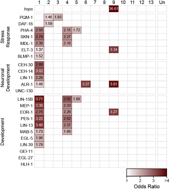 Patrick Phillips (@granex) on Twitter photo New preprint: Environmental and evolutionary drivers of the modular gene regulatory network underlying phenotypic plasticity for stress resistance in the nematode Caenorhabditis remanei <a href="/ksikkink/">Kristin Sikkink</a> <a href="/wcresko/">William Cresko</a> <a href="/rosemreynolds/">Rose M. Reynolds</a> biorxiv.org/content/early/… New preprint: Environmental and evolutionary drivers of the modular gene regulatory network underlying phenotypic plasticity for stress resistance in the nematode Caenorhabditis remanei <a href="/ksikkink/">Kristin Sikkink</a> <a href="/wcresko/">William Cresko</a> <a href="/rosemreynolds/">Rose M. Reynolds</a> biorxiv.org/content/early/…