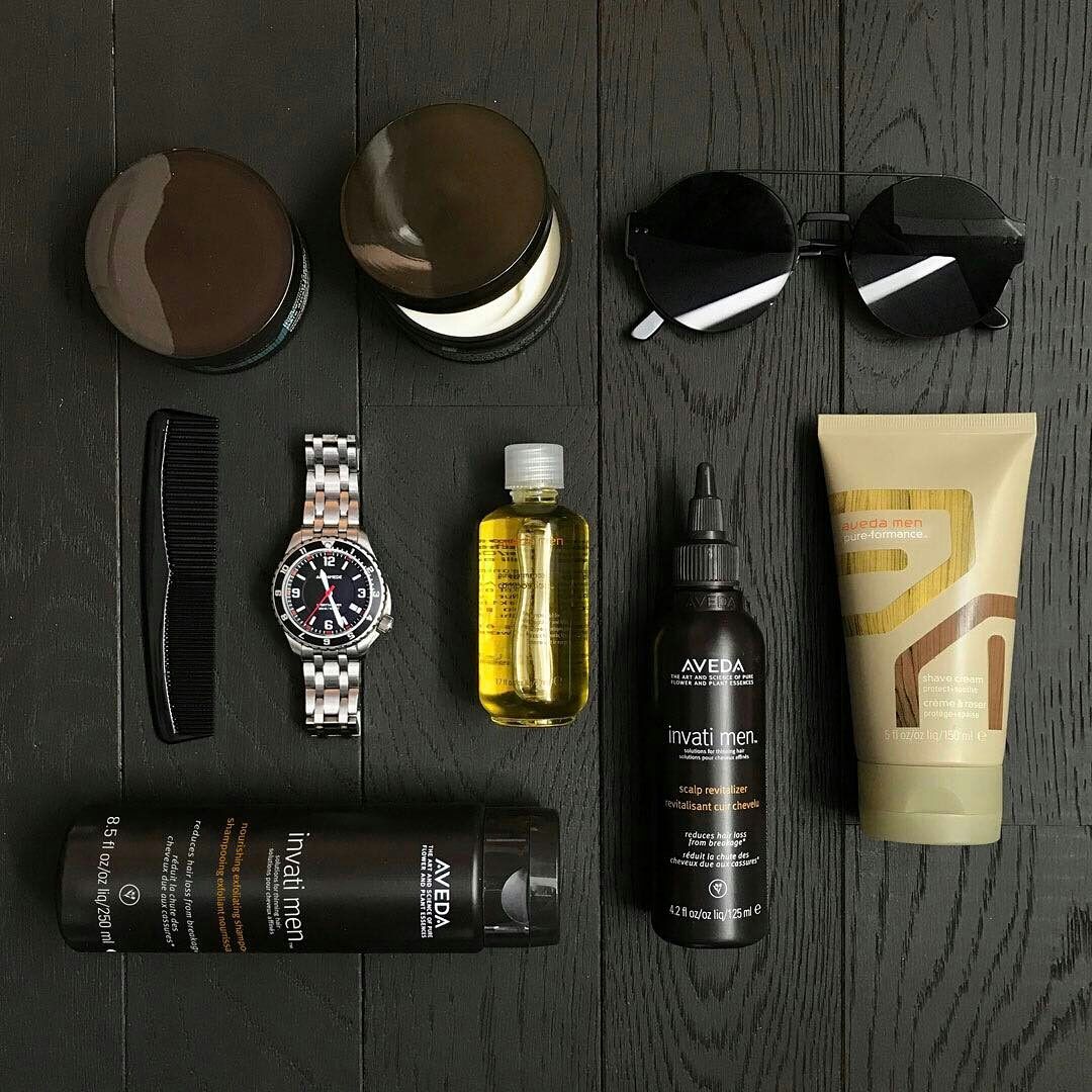 southstreethair's tweet photo. "Get your grooming done quickly & easily with #InvatiMen & #AvedaMen. Whether it's the aromatic Pure-Formance Composition Oil or new Thickening Paste.
-
#mens #mensgrooming #aveda #avedasalon
#SouthStreetSalon #greatdayatsouthstreet #manasquan https://t.co/TKB0rkYB7g