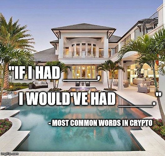 CryptoLUL's tweet photo. Most common words in crypto #bitcoin #crypto $btc #btc #cryptocurrency #ethereum #dash #monero #xrp #ripple https://t.co/iKHXdLRj9O