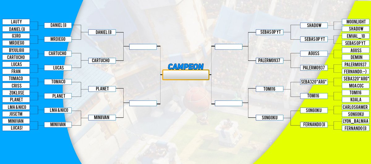 Copa Argentina Individual tweet media