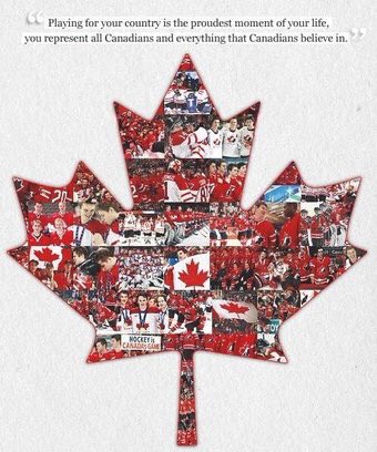 Made In Canada tweet media