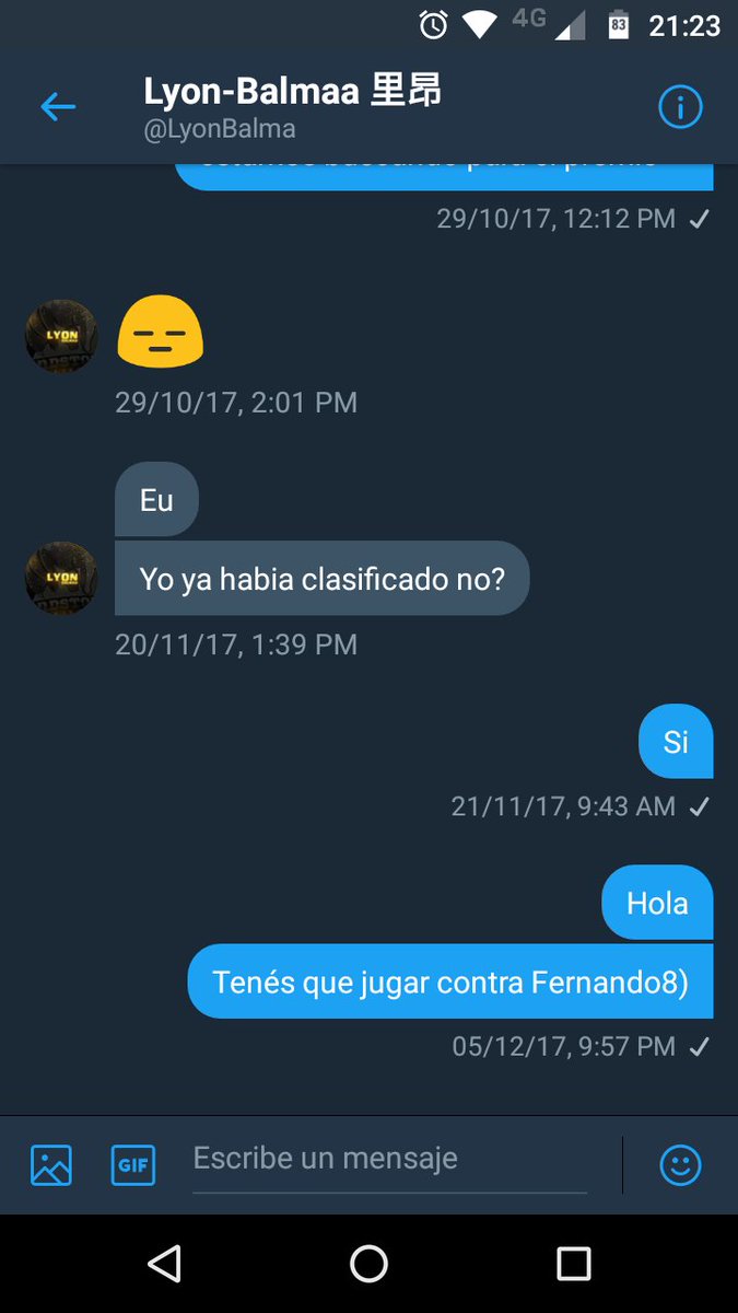 Copa Argentina Individual tweet media