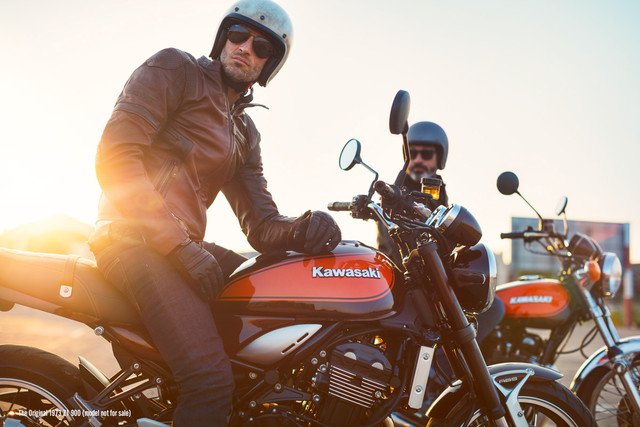Classic Looks backed up with Modern Performance
|
The Z900RS is here to lead the pack
|
#honda #kawasaki #yamaha #bikelife #motorcycle #canam #suzuki #ducati #z900rs #z900 #Retro #Caferacer #performance #vintage #classic #moto #cb1100 #xsr900 #xsr700