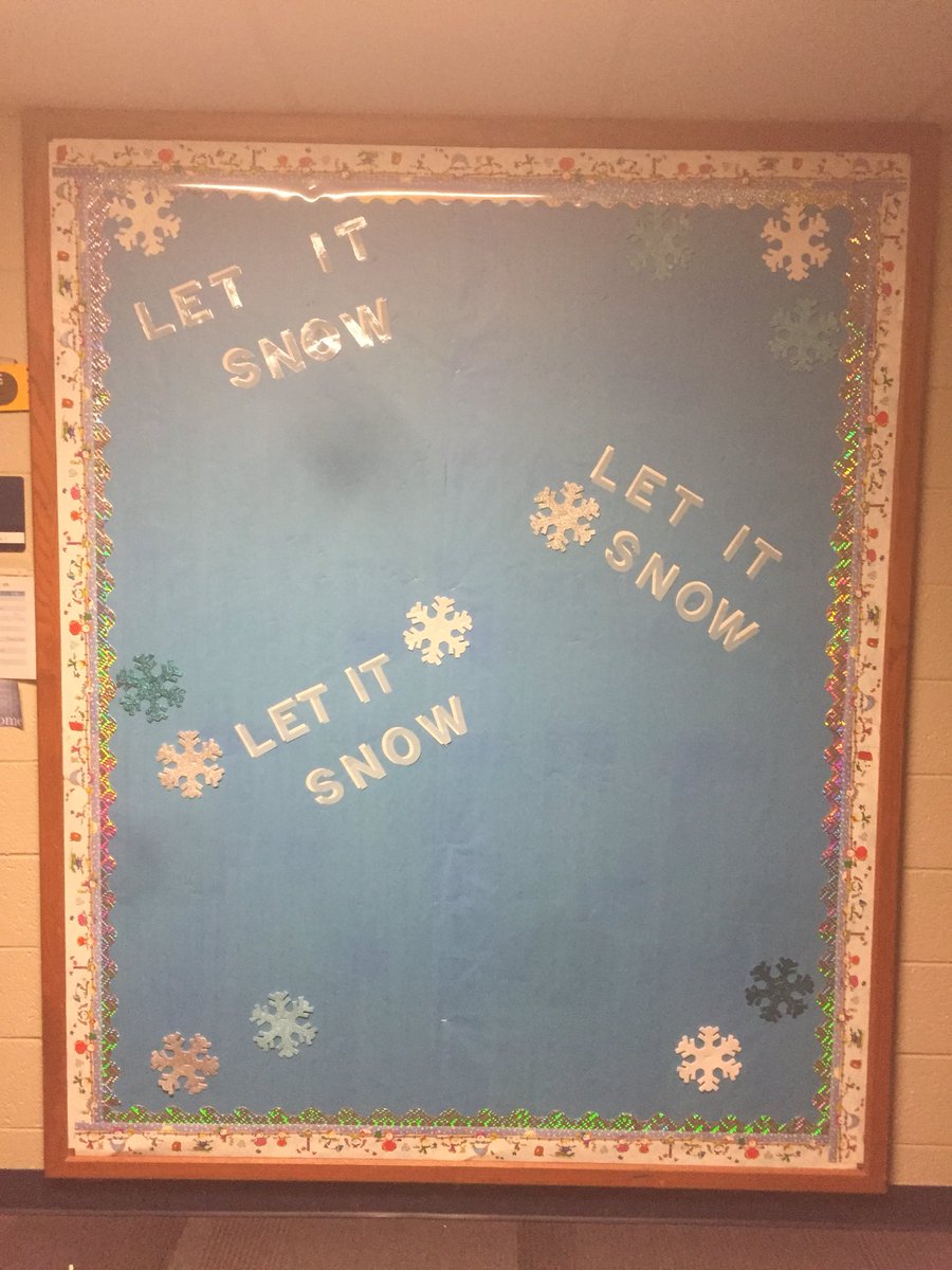 Ready for my first graders to come back on Tuesday!