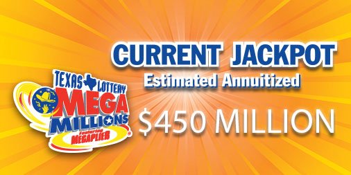 Powerball Drawing Time Texas