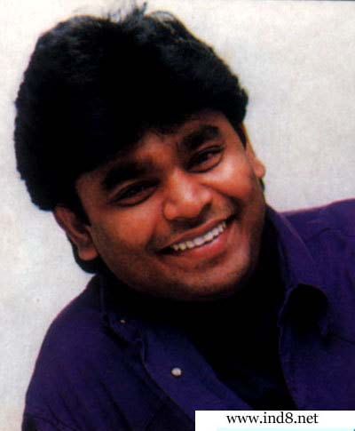 Happy birthday A.R.Rahman Sir 