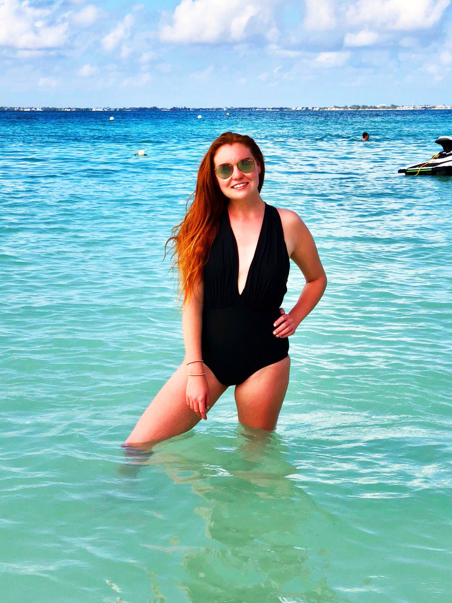 sea angel swimwear