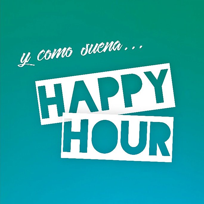 HappyHourCumbia's tweet photo. #NuevaFotoDePerfil 

⚡NUEVO LOGO⚡

Si te gusto ayudanos con un RT y no te olvides de seguir a la pagina! https://t.co/eLRTpFky6u