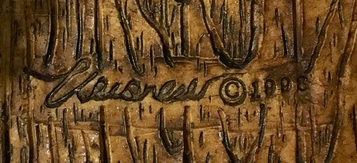 Can anyone read this signature for me? I am trying to identify a piece of art. I can not make it out. Even a best guess would help. Thanks in advance!
