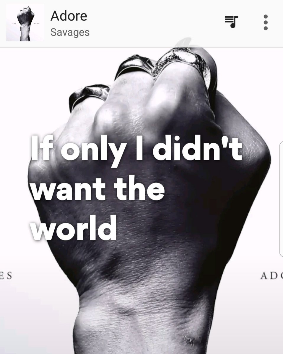 syeddoha's tweet photo. #Adore @Savages - big #Fisted #ecommend because #IadoreKmLife even #IfTommorow goes from #SunnyTOsad. Please buy any and all #Album by #Savages .Buy it from @GooglePlay and when there please #Download #MusixMatch by @Musixmatch not shaaaazzzamn #BS. Not #FoundedBy the guy .... https://t.co/1s2QGgEi4p