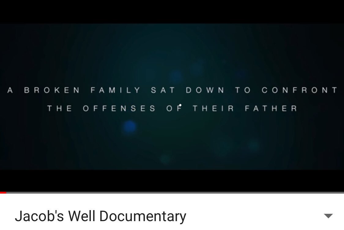 If you haven’t seen it yet, check out our homecoming documentary on YouTube that tells the story of our founders and the motivation to begin Jacobs Well Ministries!
.
.
Help us redefine recovery and support us by following our other platforms!
#Jacobswell #2005 #redefinerecovery