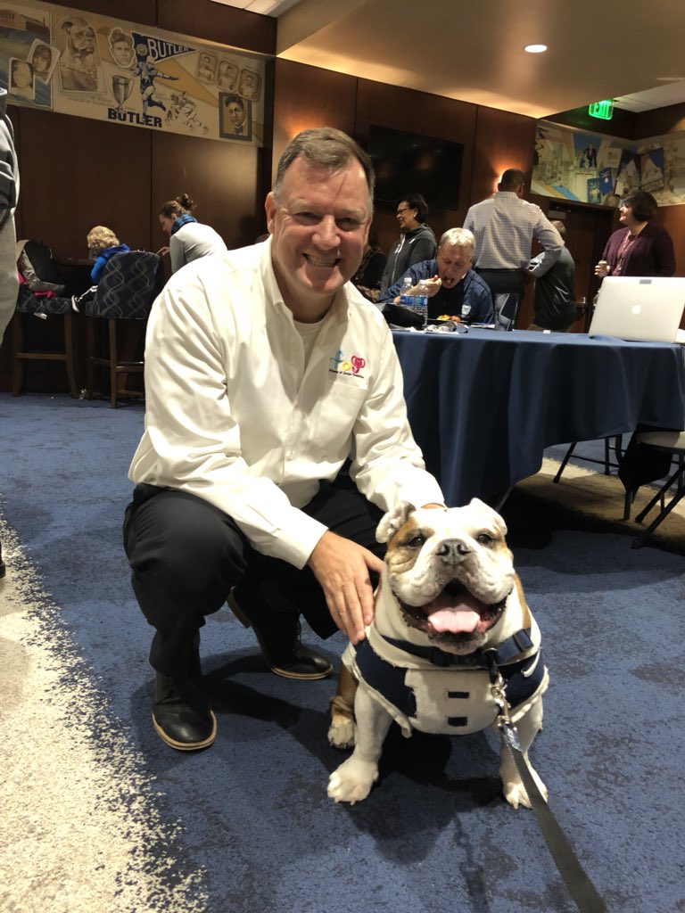 denis_foj's tweet photo. TY #butlermbb for changing Seth’s world. TY angels Barbara Matta and Destinee Jordan for making it happen. #Surrealadoption. #fojfoundation # pediatriccancer Friends of Jaclyn Foundation https://t.co/GgsZesN27t