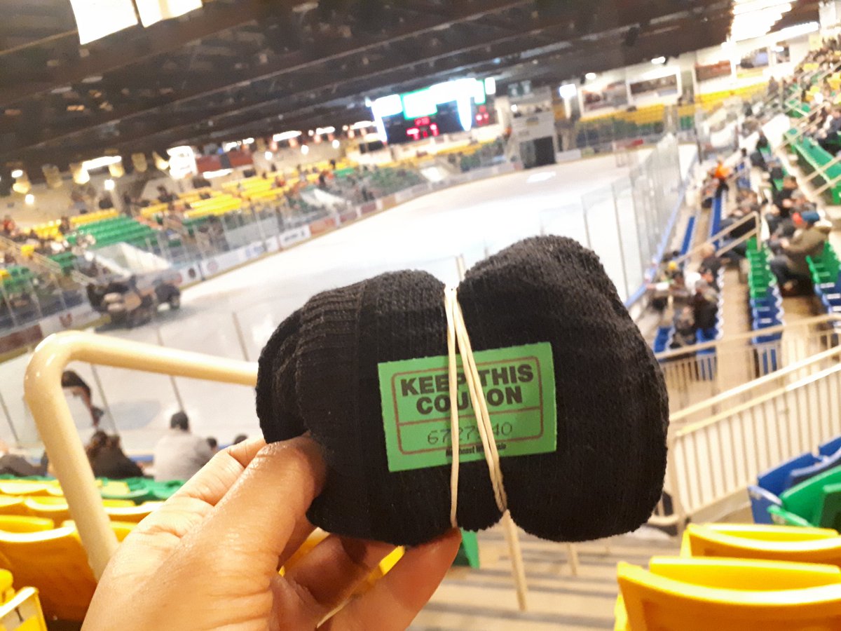 How to fill the rink How to fill the rink
