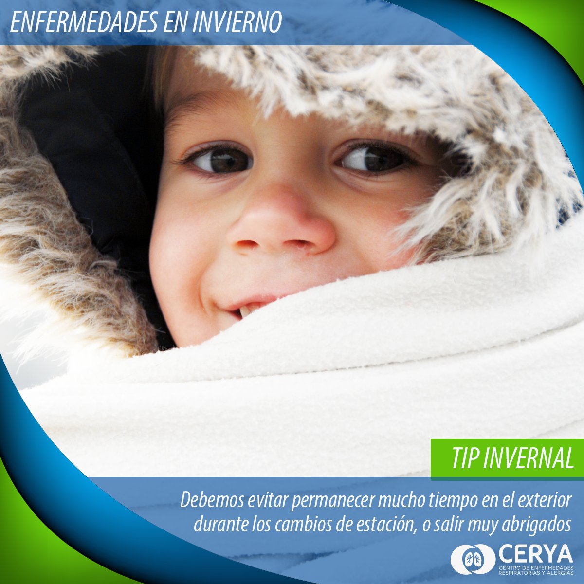 ContactoCERYA's tweet photo. En invierno es importante cuidar tu salud, ya que los cambios de temperatura pueden ayudar a caer más fácil en las enfermedades. Recuerda que en CERYA te esperamos: (81) 8333-0093 https://t.co/Uf1vHni4p6 
#tipinvierno #enfermedadesrespiratorias #alergias https://t.co/0wB6vNt8VU