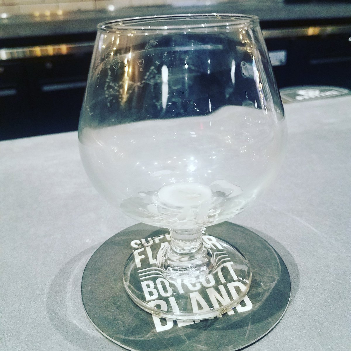 BlackDahlia42's tweet photo. Stream is starting late tonight guys! @destihlbrewery is too much fun -- will be live shortly! #hadtotaste #newcask #deliciousbrews https://t.co/mkKcvS9wQ2