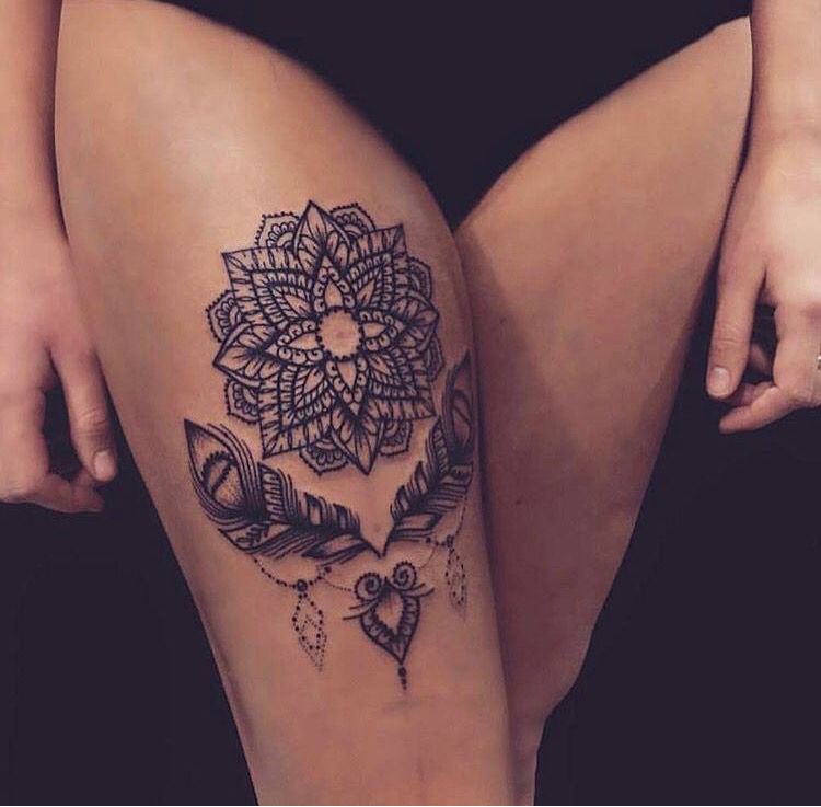 Tattoos tweet media