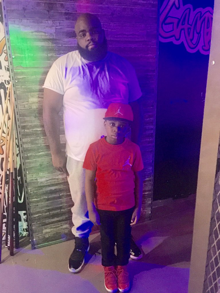 CoachJhamar tweet media