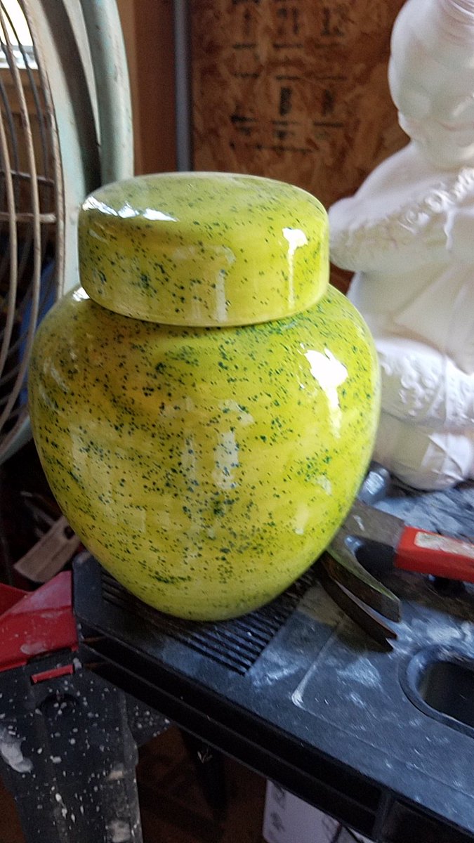 adkisson69's tweet image. Ceramics For Sale
