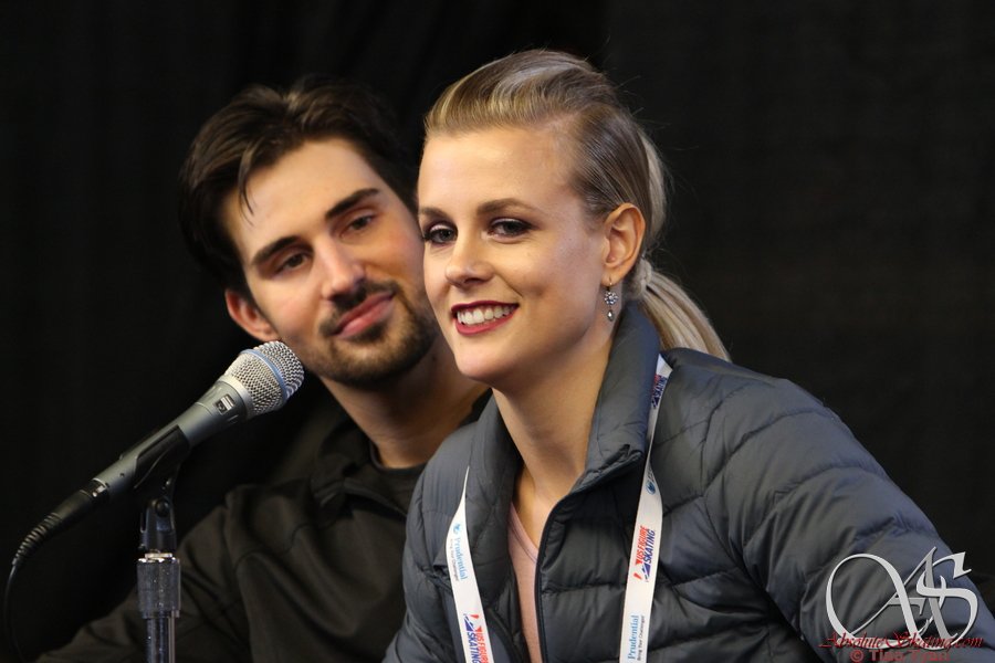 Мэдисон Хаббелл- Захари Донохью/ Madison HUBBELL - Zachary DONOHUE USA  - Страница 10 DS0avbDW4AAdglw