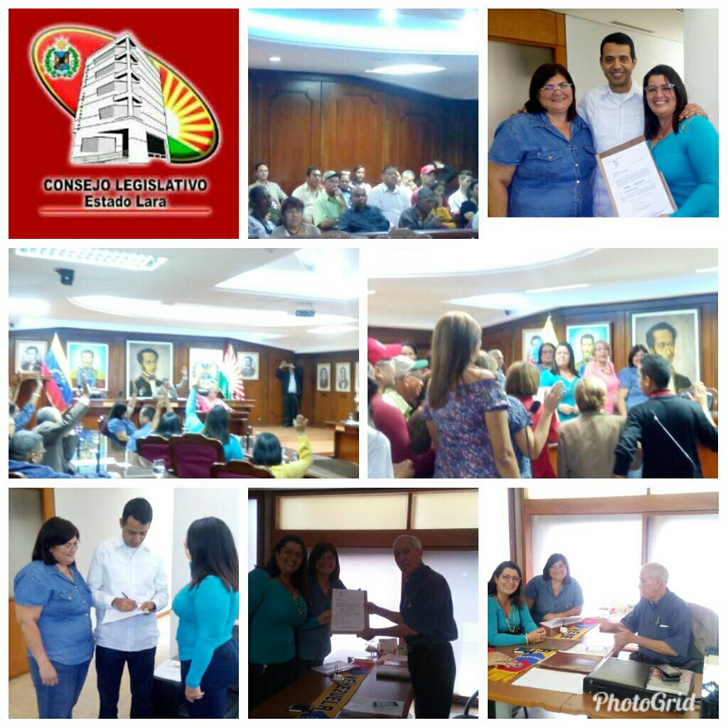 annadepalo's tweet photo. Hoy se realizo la sesión de Elección y Juramentación de la junta directiva del CLEL, felicito a los diputados Jhonny Colmenarez y Narvaes quienes fueron electos, agradecida con nuestro alcalde por su receptividad al recibir la comision encargada de llevar la notificación https://t.co/xXMtjL7vQP