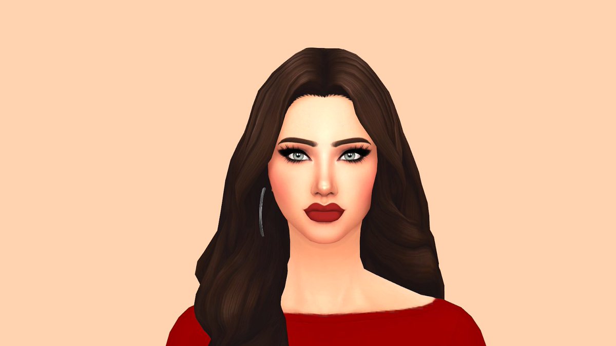 LostInSims tweet picture