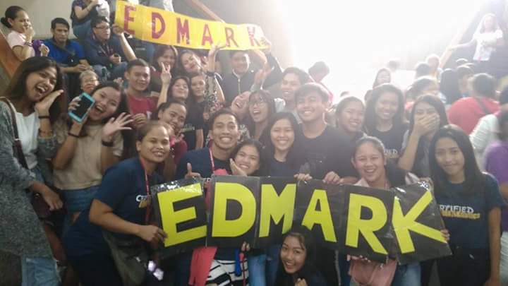 emarandjacob's tweet photo. When ๐๐๐
#TeamEdmark Edmmarknatics https://t.co/Id44ecfFF0