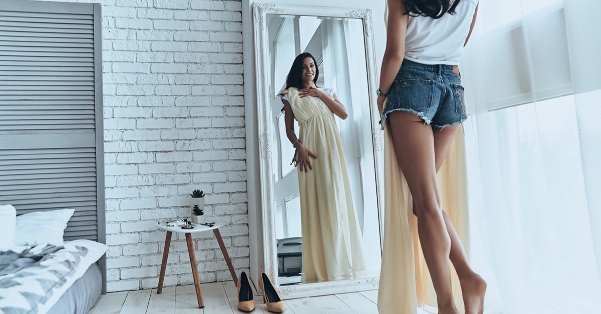 The Business of Fashion tweet media