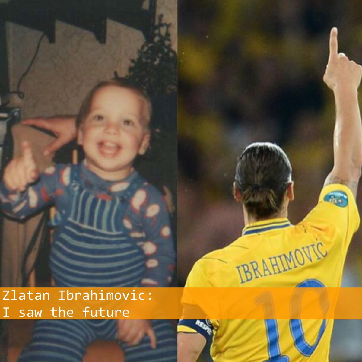 famousfaceso's tweet photo. #Zlatan #ibra https://t.co/88MyrzxWan