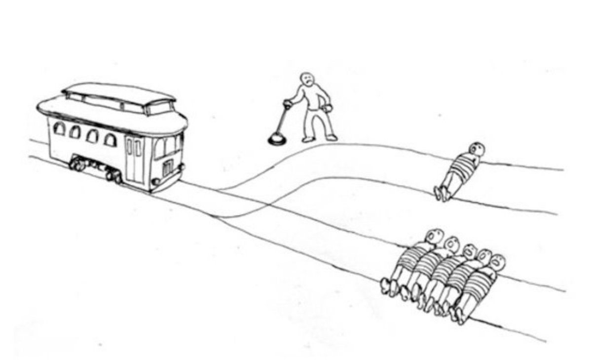 Michael Shermer tweet media