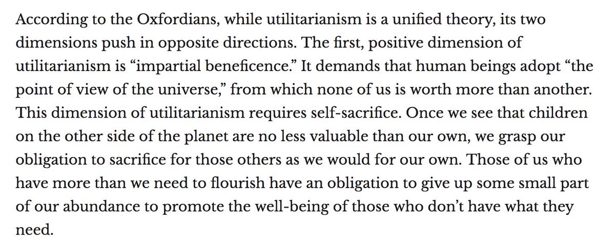 Michael Shermer tweet media