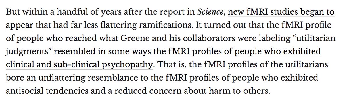 Michael Shermer tweet media