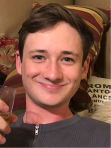 weareocsa's tweet photo. Please help find #BlazeBernstein. The OCSA alum has been reported missing and was last seen in Lake Forest on Jan. 2. If you have any information on his whereabouts, contact OC Sheriff’s Department at 714-647-7000. #FindBlaze https://t.co/GDhmXctjFL via @abc7 https://t.co/A5CI8Gvl9R