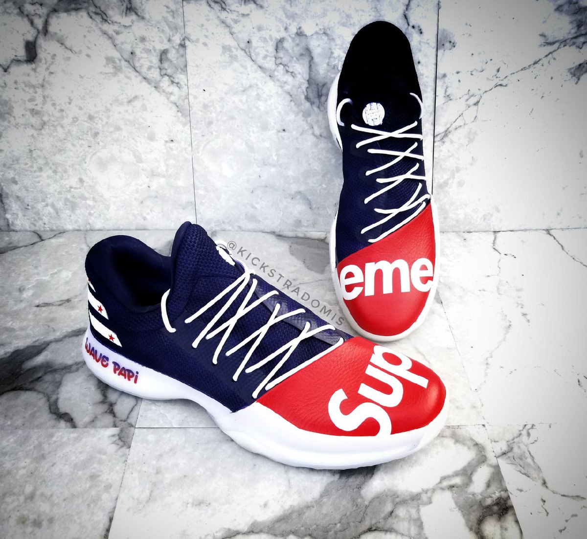 custom harden vol 1