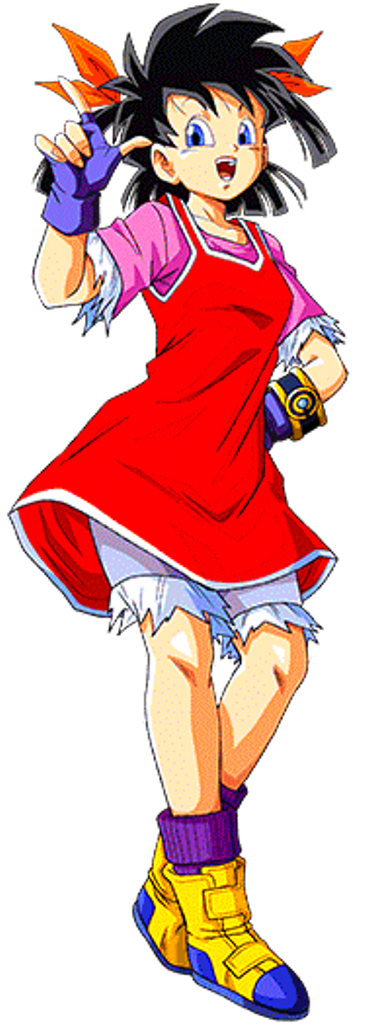 BullaBriefs7's tweet photo. Pandel looks really cute!
#DragonBall #Pandel #Kawaii #Adorable #Beautiful #Anime https://t.co/aRfnIwNdQR