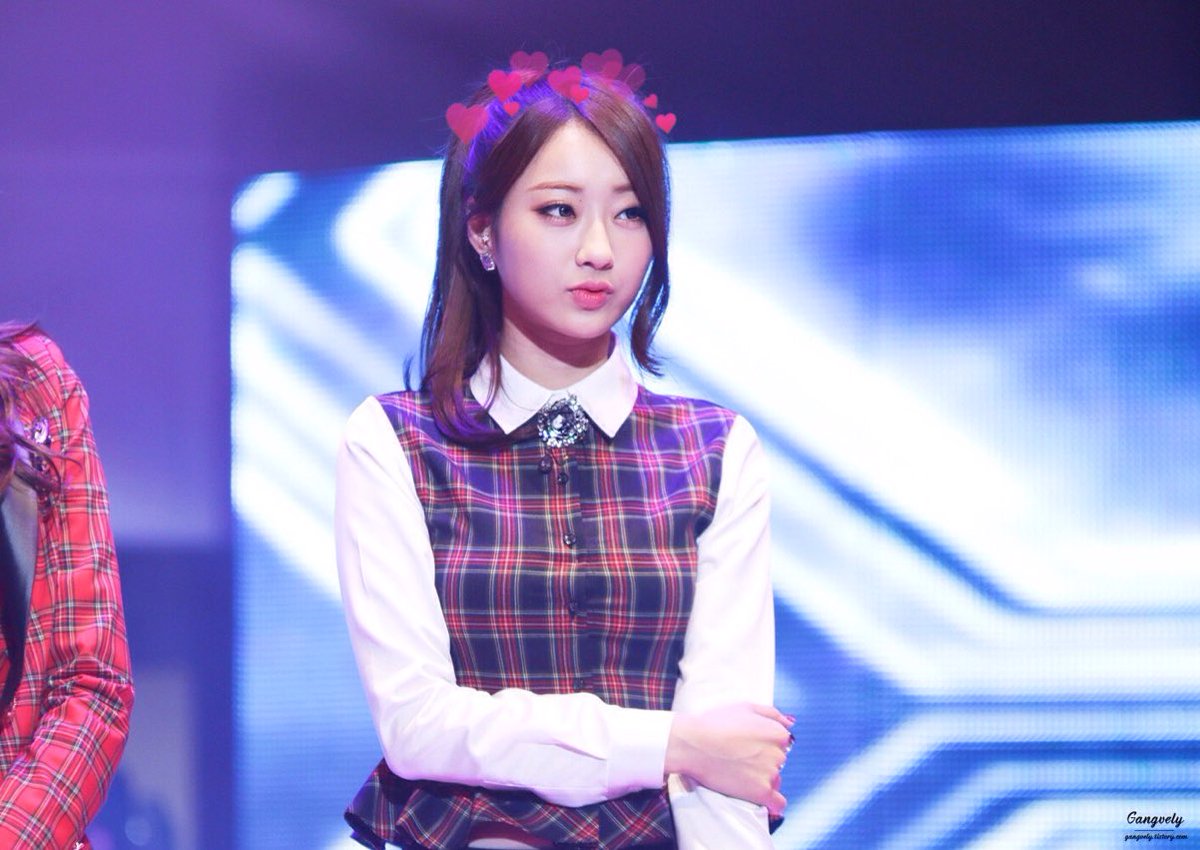 kyungri *:･ﾟ♡
