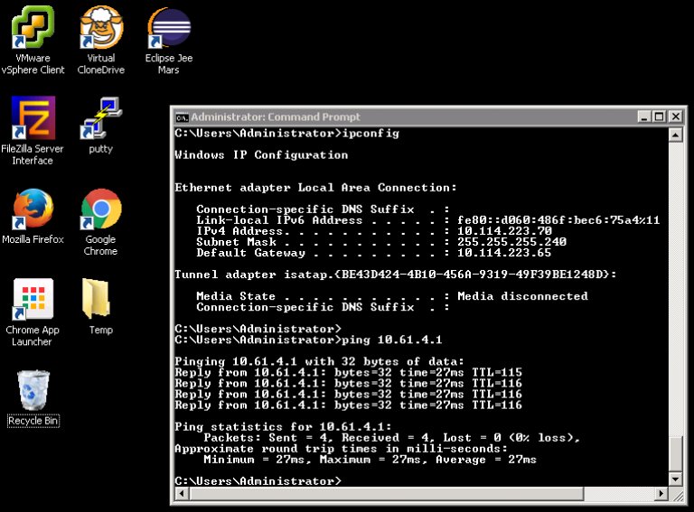 VMware vDefend tweet media