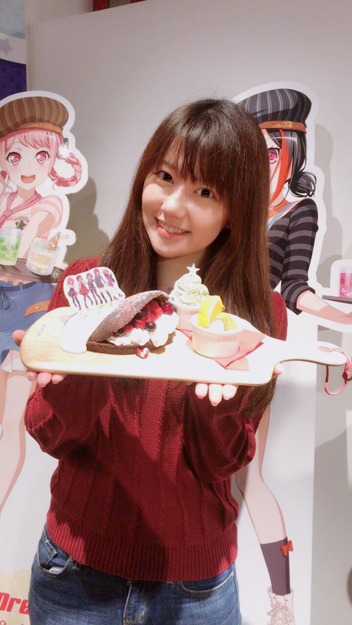 答え探し 青葉モカ SSP ヴァイスシュヴァルツ バンドリ サイン