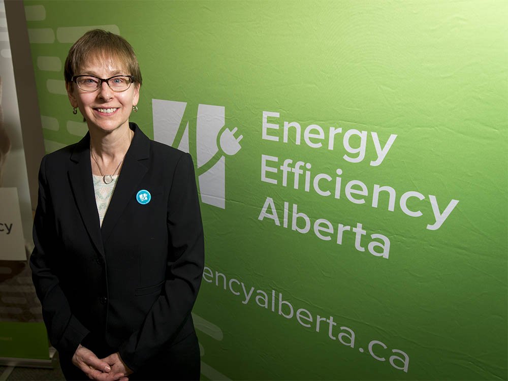 calgaryherald's tweet photo. Energy Efficiency Alberta saves Albertans $300 million in its first year https://t.co/y9hBuocbfk https://t.co/SGfZGTFuC5