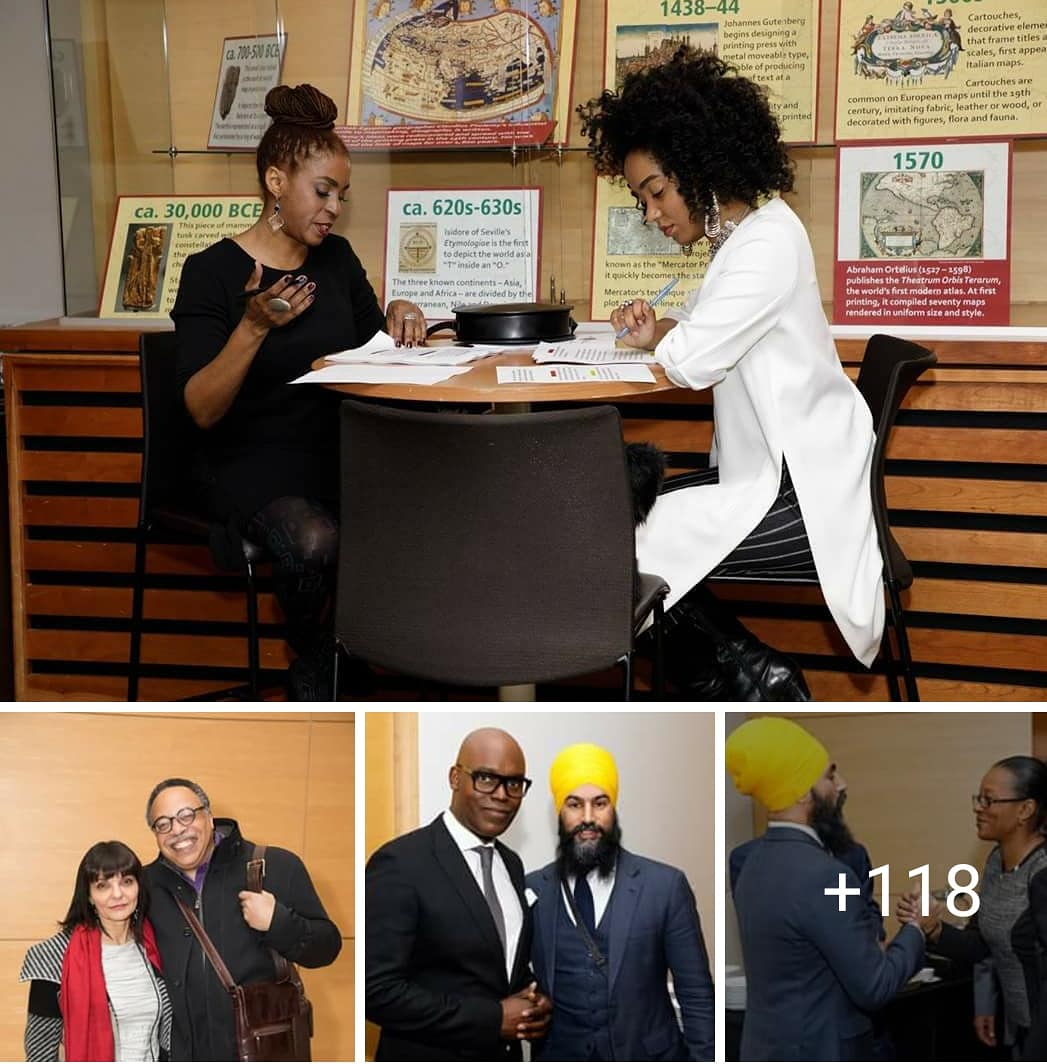 fbcfcn's tweet photo. #FBF Have you been looking for photos from the National Black Canadian Summit? A full album has been posted on our Facebook page. Feel free to like, share, and tag others. Photo credit:The Toronto Library #NBCS2017 #History #BlackCanadians #Canada #BlackCanadians #africandescent https://t.co/8eJadvKCYe