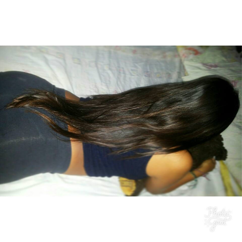01Elymv's tweet photo. Hasta las nalgas le llega el pelo... https://t.co/a7CvKaestZ