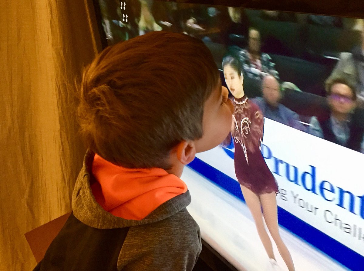 mirai_nagasu tweet picture