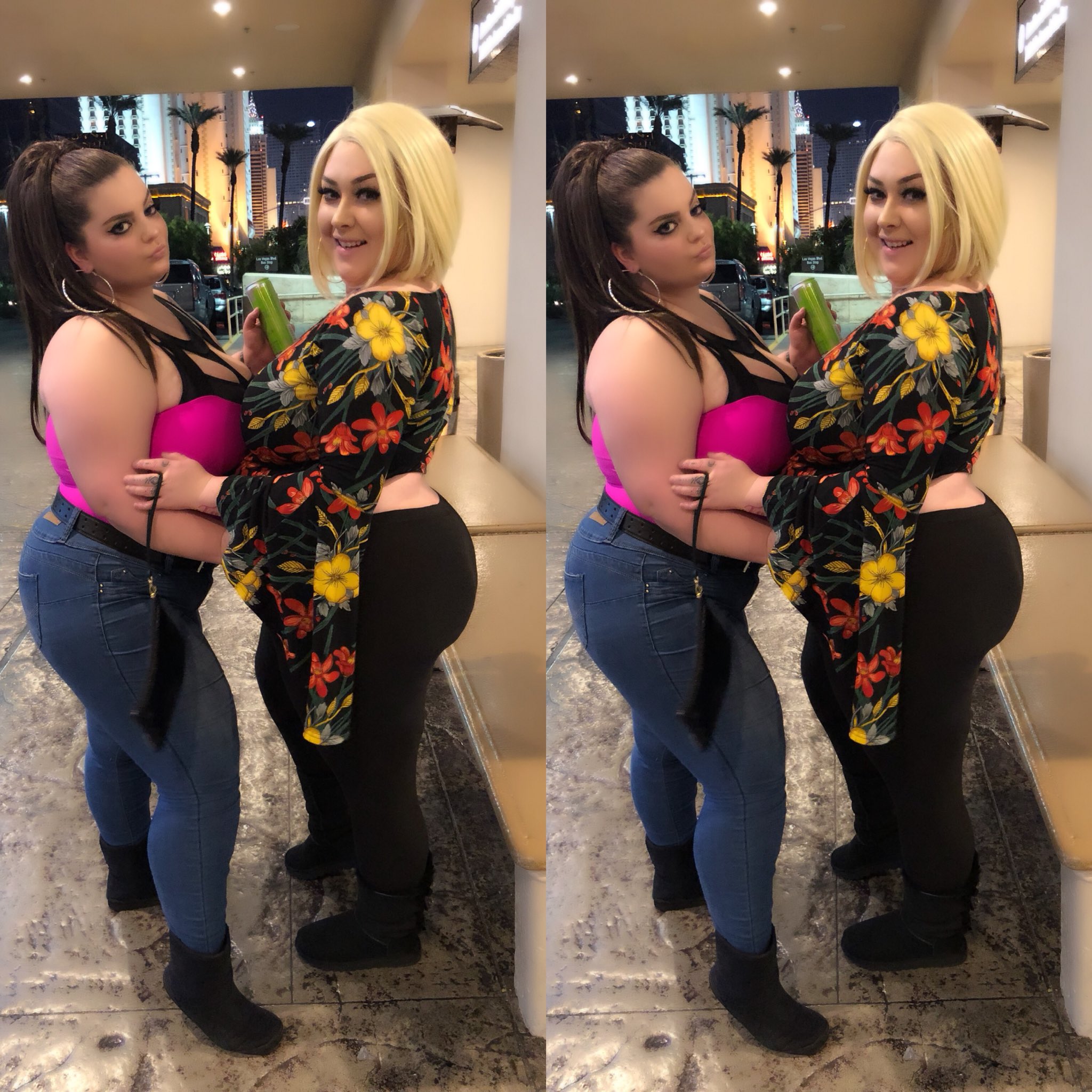 Sashaa Juggs X:ssä: t.coRxJEp9eNoY  X